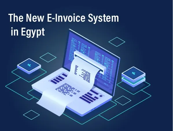 E-Invoicing