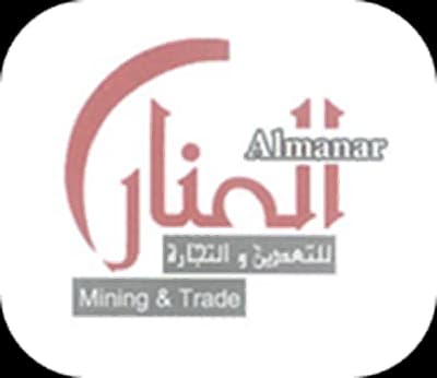 Almanar logo