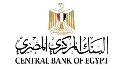 Central Bank of Egypt Logo