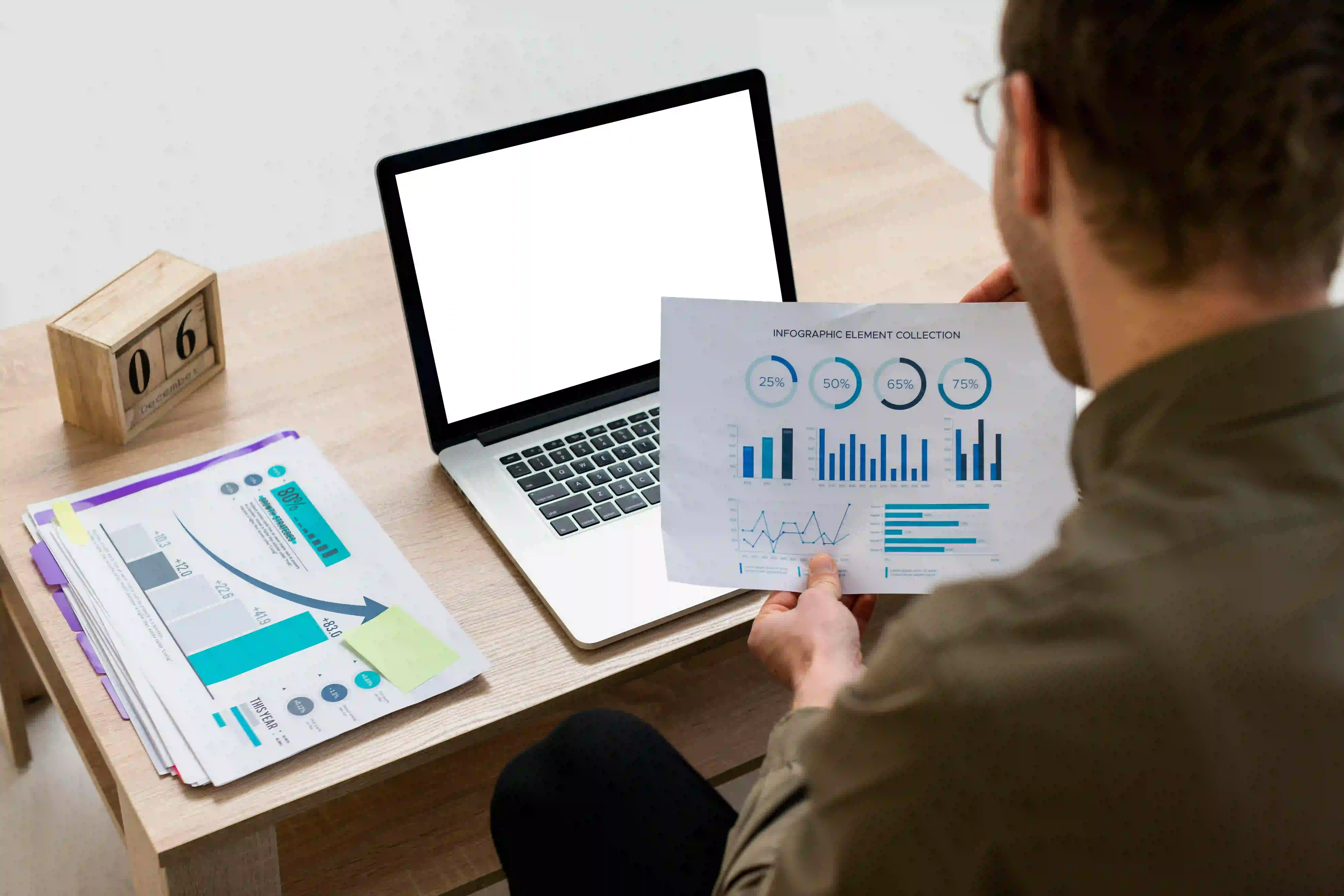 Financial Statements
