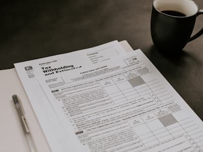 Tax Consulting