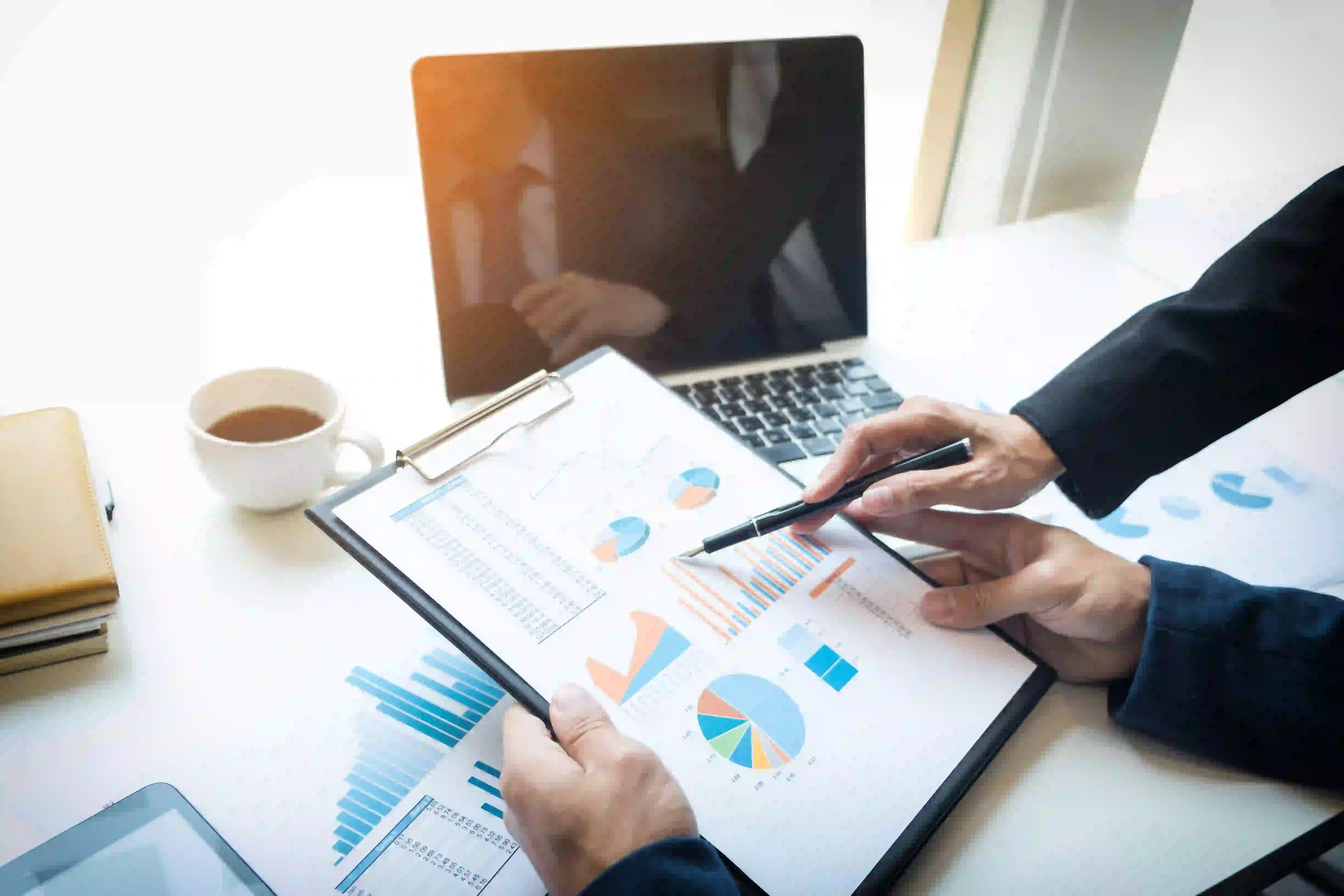 Internal Audit