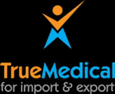 True Medical logo